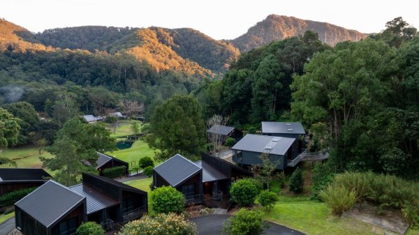 Eden Retreat Names Sophie Lorenz Head of Marketing