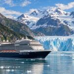 Holland America Charts 80 Epic Years in Alaska