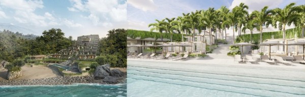 Élysée Collective Welcomes KARV, Bali’s Luxury Escape!