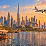 Emirates Sells Dubai: 10 Reasons to Leave the Airport