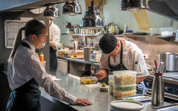 Vilnius Celebrates 43 Michelin-Recognised Restaurants