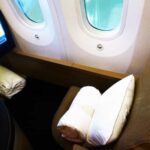 Etihad EY145 Business Class: Luxury Takes Flight to Geneva