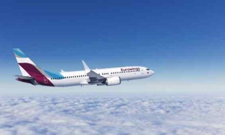 Eurowings Expands Middle East Network With Baghdad Flights