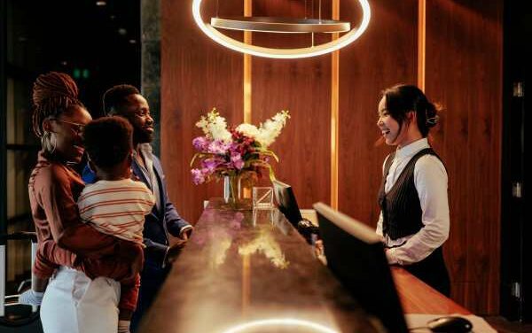 Expedia Group Unleashes Faster AI-Powered Hotel Onboarding