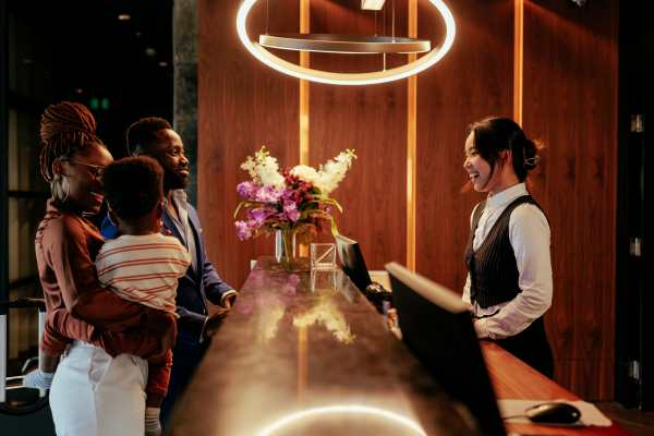 Expedia Group Unleashes Faster AI-Powered Hotel Onboarding
