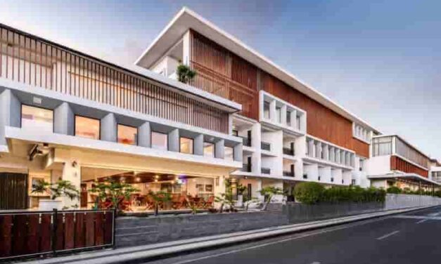 SONO Moon Bali Seminyak: 225-Room Reboot for 2027