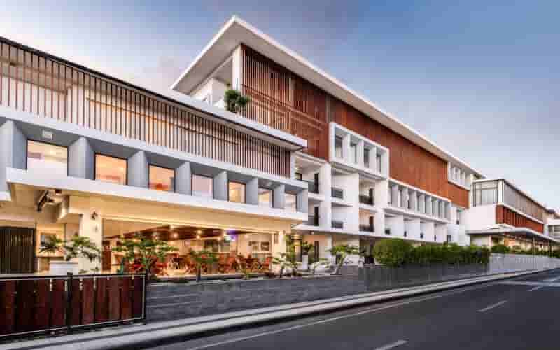 SONO Moon Bali Seminyak: 225-Room Reboot for 2027