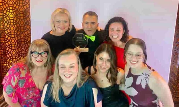 FCM Travel Takes NTIA Glory as AI Sam Steals Spotlight!