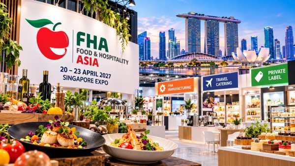 FHA 2027 Cooks Up a New Era of Hospitality Innovation!