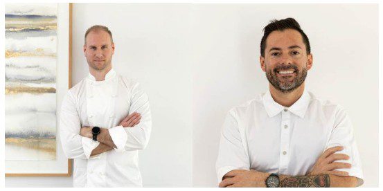 Andaz Gold Coast Serves Up a Bold Culinary Vision