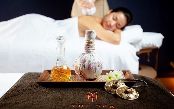Meliá Chiang Mai Unwraps a Feast of Spa Indulgence