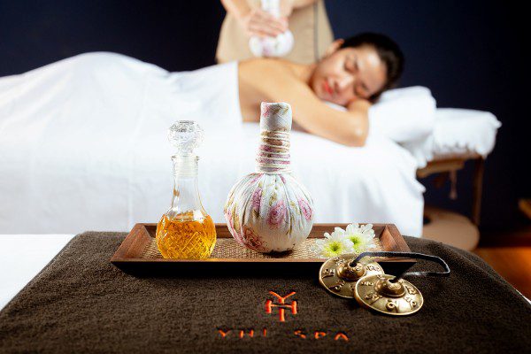 Meliá Chiang Mai Unwraps a Feast of Spa Indulgence