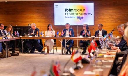 IBTM World 2026 Unites Leaders to Drive Industry Change