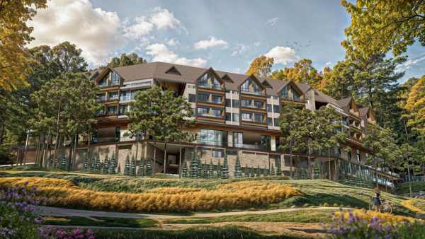 FUSION BRINGS SIGNATURE WELLNESS CONCEPT TO ASIA’S ‘NEW RETREAT CAPITAL’ OF DA LAT, VIETNAM