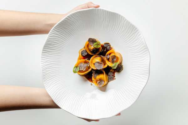 Espresso Serves Up a Thanksgiving Feast to Remember