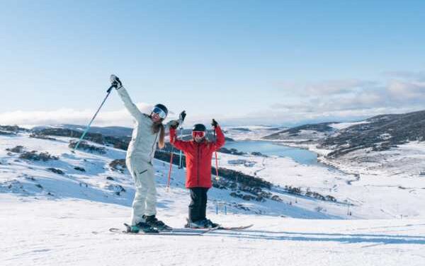 Vail Resorts Hits the Slopes with Snowsports Award Wins