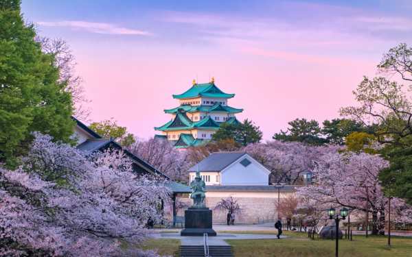 Lufthansa Group Supercharges Japan Flights for Summer 2027