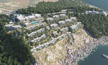 Four Seasons Brings New Luxury to Morocco’s Tangier Coast