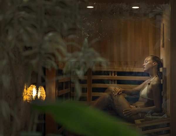 Four Seasons Bali Makes a Splash with Sacred Water!