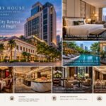 Frasers House Redefines Luxury in Historic Singapore