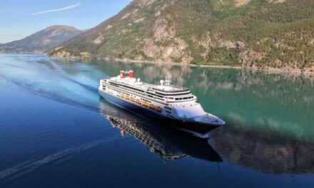 Fred. Olsen 2028 Cruises Set Sail for Canada & Beyond