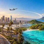 Los Angeles Tourism’s Pacific Promise Is No Hollywood Script