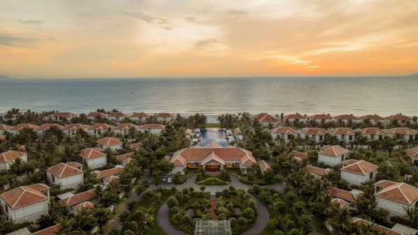 Da Nang’s Fusion Resort Ranks Among World’s Top Spas
