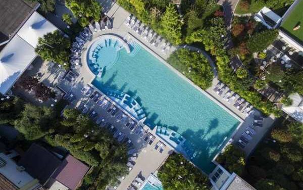 GB Thermae Hotels Unveils Five Luxury Thermal Spas