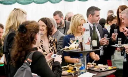Ireland Food Travel: A Feast from Coast to Countryside