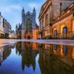 Solo Travel Deals: Sleigh the Savings This Christmas!
