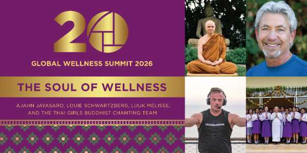 Global Wellness Summit Unveils the Soul of Wellness