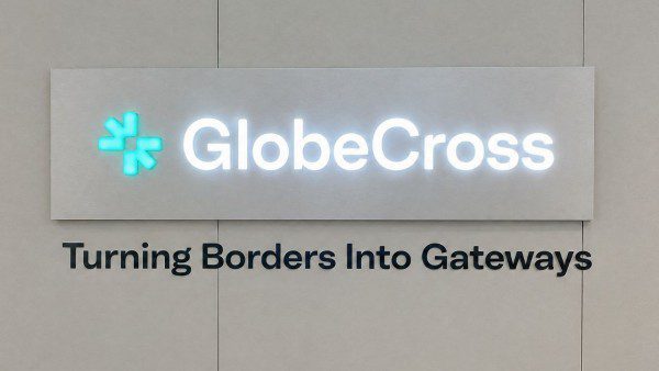 GlobeCross Sets Sights High with New Frankfurt HQ