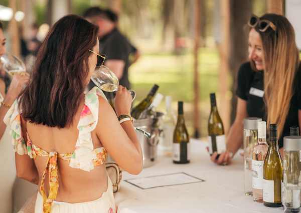 Pair’d Wine Festival Unveils New Events for November