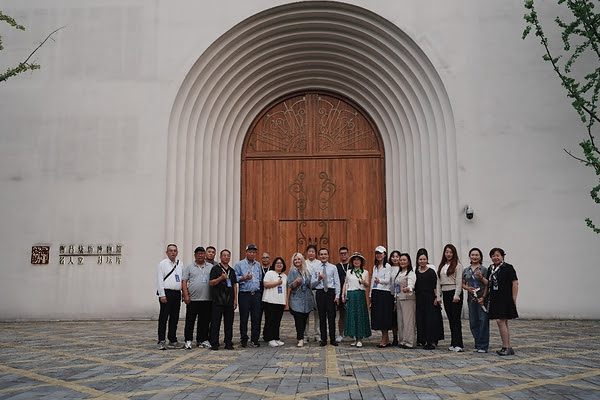 Xiong’an Cultural Treasures: Ancient Art Steals the Show
