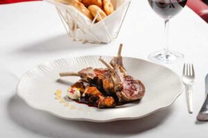 Gundagai lamb
