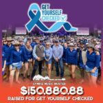 Gympie Music Muster Smashes Charity Fundraising Record
