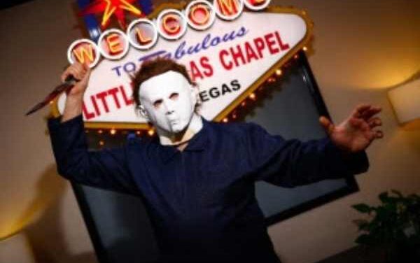 Las Vegas Says ‘I Boo’ to Horror Fans