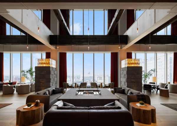 Hyatt Centric Sapporo Opens in Heart of Hokkaido Capital