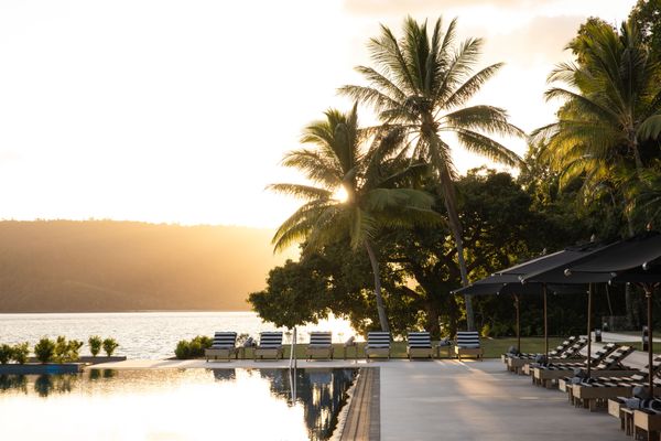 qualia Shines Among World’s Best Resorts in 2026
