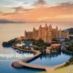 Hengqin Chimelong Resort: Epic Escape Beyond Hong Kong