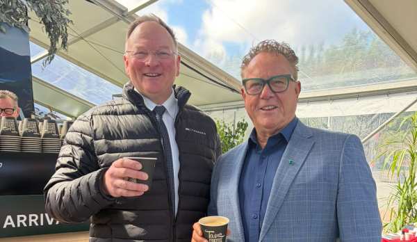 Hobart Takes Centre Stage at ATEC Meeting Place 2026!