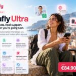 Holafly Ultra Takes eSIM Travel Support to New Heights