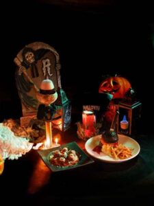 Holiday Inn Bangkok_Halloween at Beer Republic 2026_1