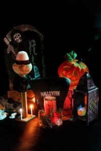 Holiday Inn Bangkok_Halloween at Beer Republic 2026_2