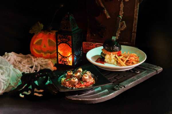 Beer Republic Brews Up Spookily Good Halloween Fun