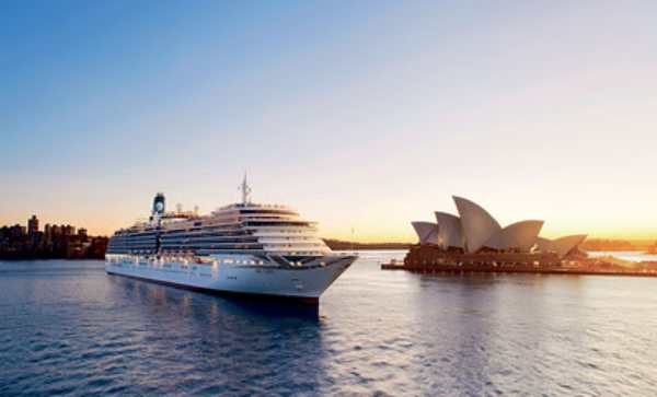 Holland America Grows Fleet to 12 Ships With Arcadia