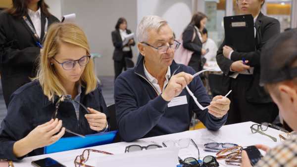 Hong Kong Optical Fair Set to Dazzle This November!