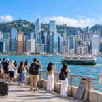 Hong Kong Tourism Boom: Arrivals Up, Overnight Guests Down