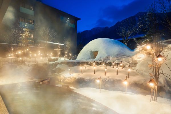 5 Epic Reasons to Explore Japan’s Northern Alps This Winter