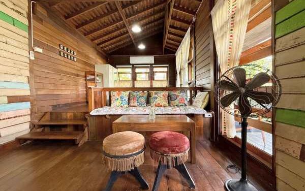 Thailand’s Silver Airbnb Hosts Surge 15% in One Year